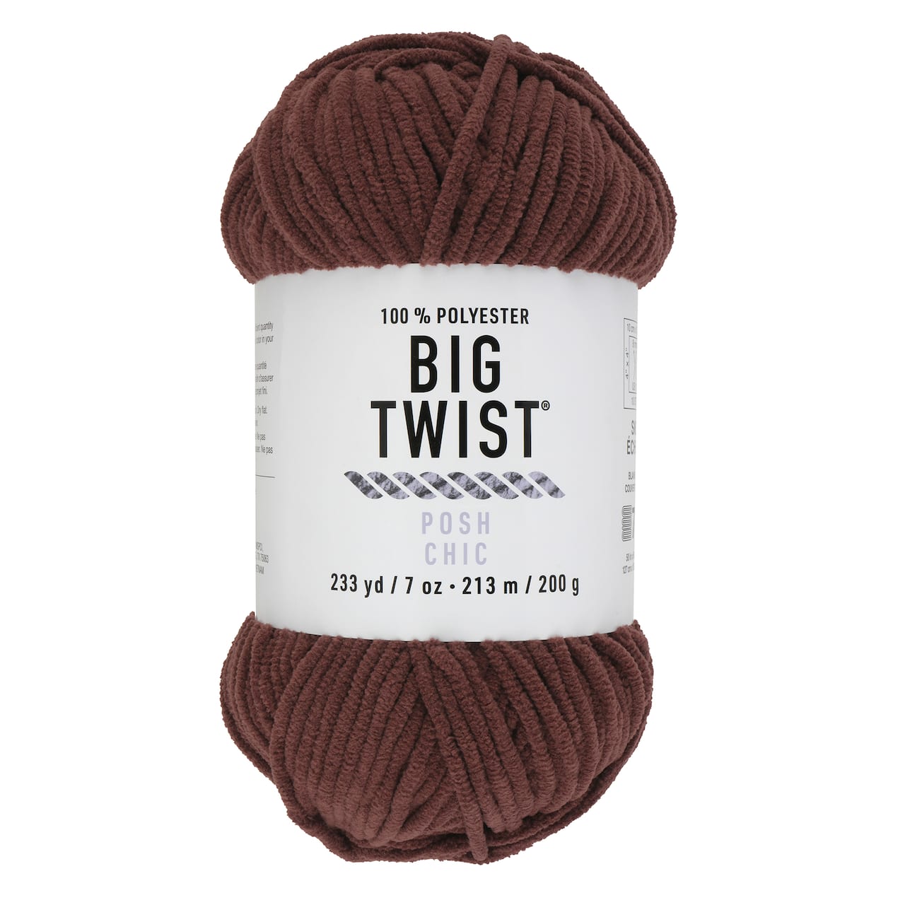 Laine Chic de Big Twist